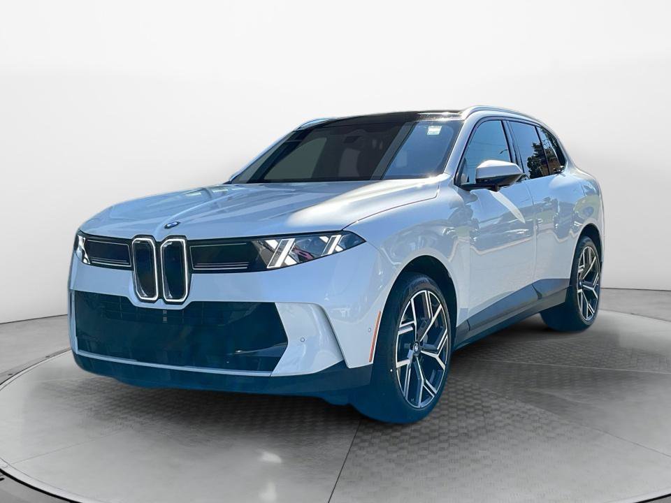 New 2027 BMW X5 xDrive40i w/ Climate Package AWD/4WD image 3