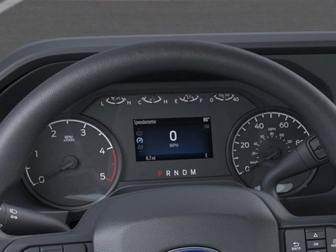 New 2026 Ford F450 XL RWD image 13