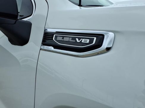 New 2026 GMC Sierra 1500 SLT w/ SLT Premium Plus Package AWD/4WD image 10