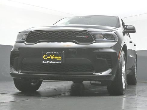 Used 2026 Dodge Durango GT AWD/4WD image 48