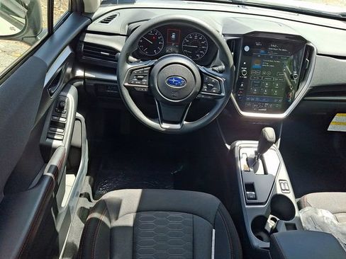 New 2026 Subaru Impreza 2.0i Sport AWD/4WD image 5