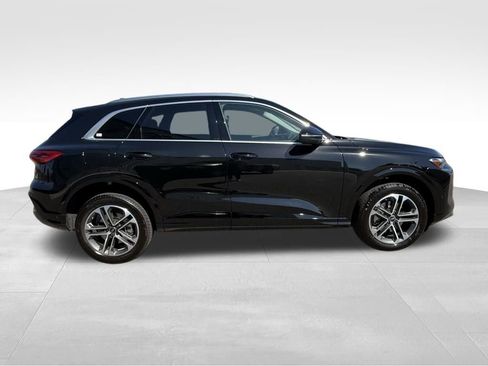 New 2025 Audi Q5 Premium w/ Convenience Package AWD/4WD image 7
