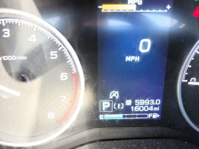 Used 2023 Subaru Forester Premium AWD/4WD image 7