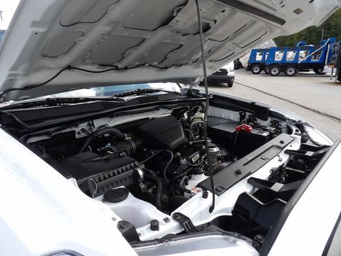 Used 2022 Toyota Tacoma SR RWD image 39
