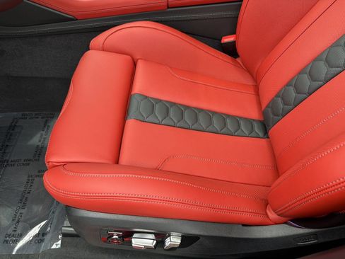 New 2026 BMW X5 M Competition w/ Executive Package AWD/4WD image 14