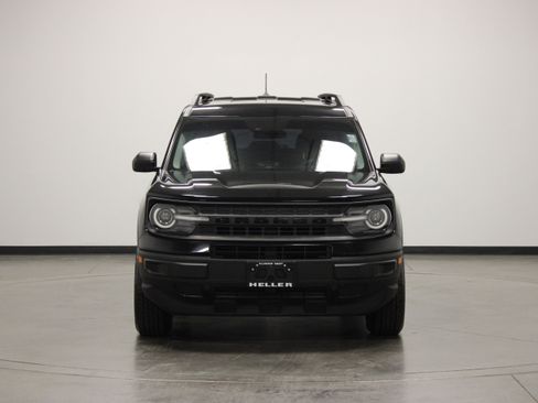 Used 2022 Ford Bronco Sport AWD/4WD image 3