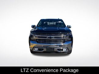Used 2022 Chevrolet Silverado 1500 LTZ w/ LTZ Premium Package video 2