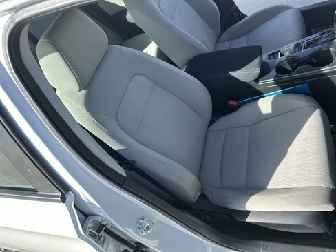 Certified 2023 Honda Civic EX image 26