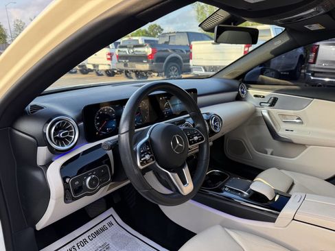 Used 2021 Mercedes-Benz A 220 w/ Premium Package image 6