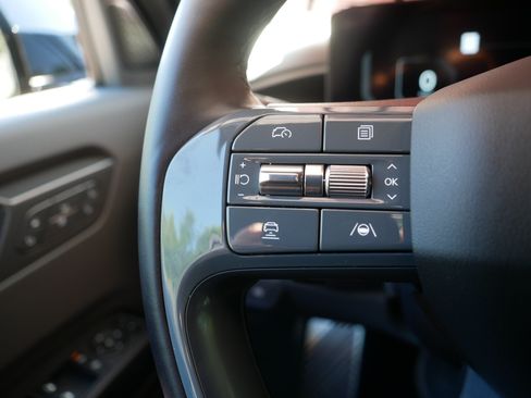 Certified 2024 Kia EV9 GT-Line AWD/4WD image 28
