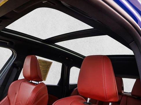 Used 2026 BMW X1 M35i image 11