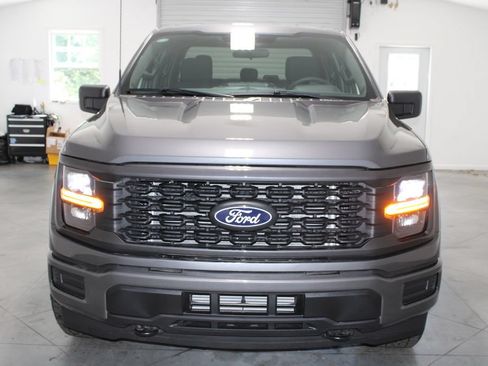 New 2026 Ford F150 STX AWD/4WD image 50