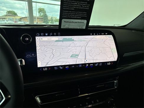 New 2026 Chevrolet Traverse High Country image 31