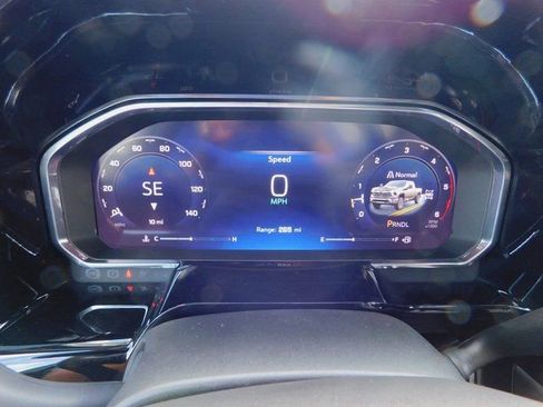 New 2026 Chevrolet Silverado 3500 LTZ w/ LTZ Plus Package image 26