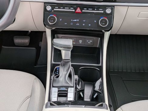 Certified 2026 Hyundai Tucson SEL FWD image 20