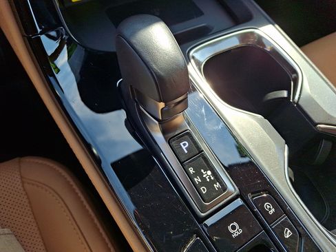 Certified 2023 Lexus NX 350 AWD image 16