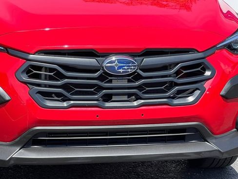 Used 2024 Subaru Crosstrek 2.0i AWD/4WD image 32