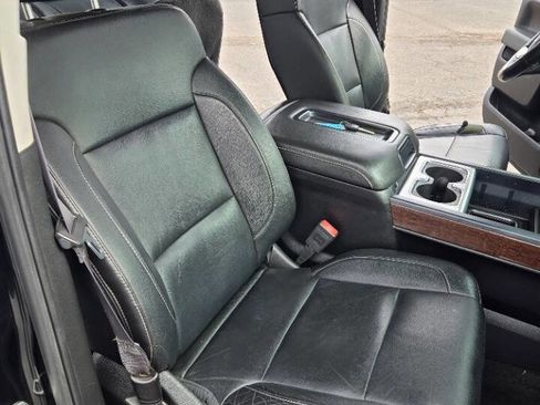 Used 2014 GMC Sierra 1500 SLT w/ SLT Preferred Package image 10