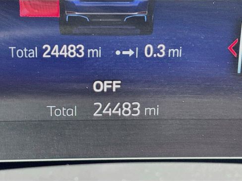 Used 2023 BMW i4 eDrive35 w/ Premium Package RWD image 12