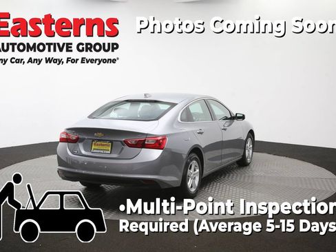 Used 2023 Chevrolet Malibu LT FWD image 39