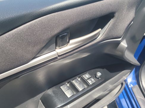 Certified 2025 Toyota Camry LE FWD image 16