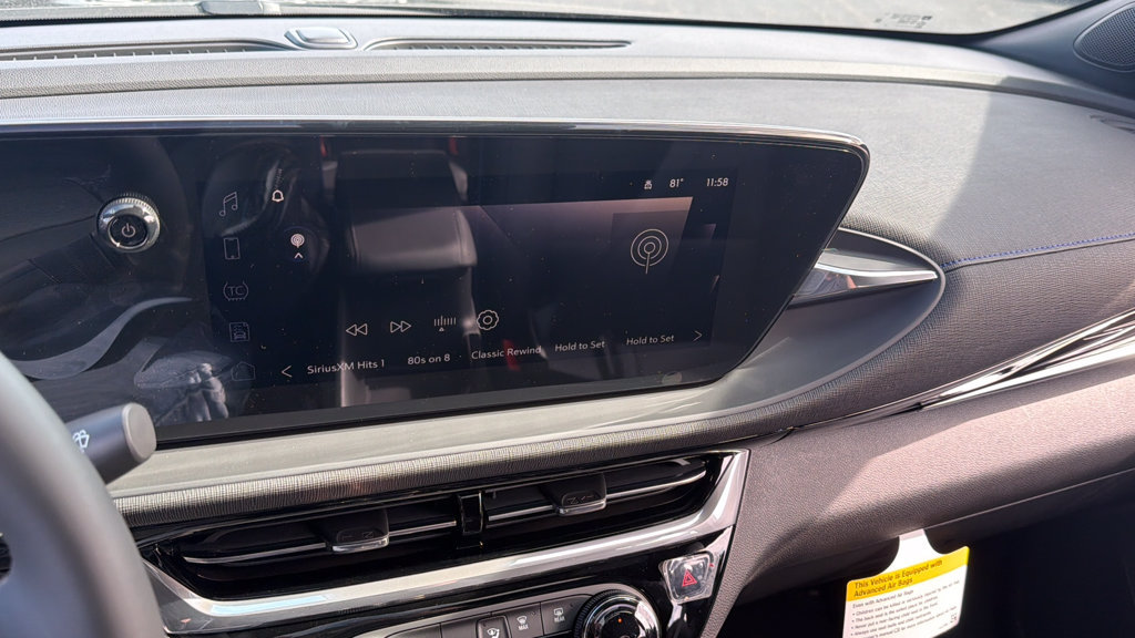 New 2026 Buick Envista Sport Touring w/ Convenience I Package FWD image 15