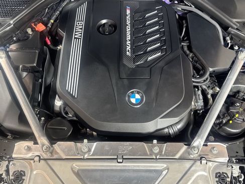 Used 2021 BMW 440i xDrive Coupe w/ Executive Package AWD/4WD image 29