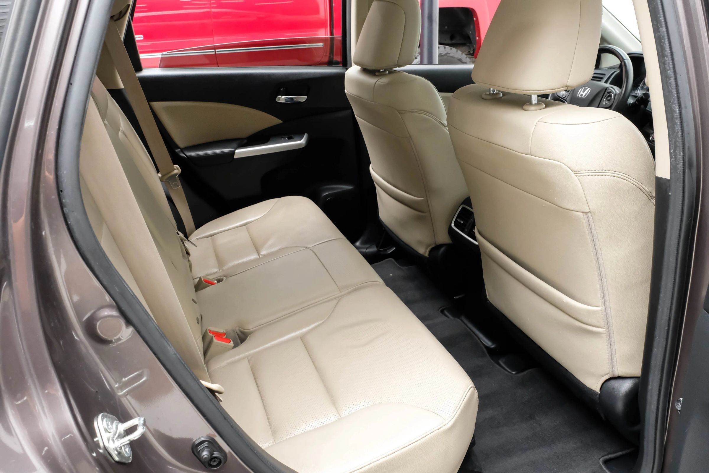 Used 2016 Honda CR-V EX-L image 36
