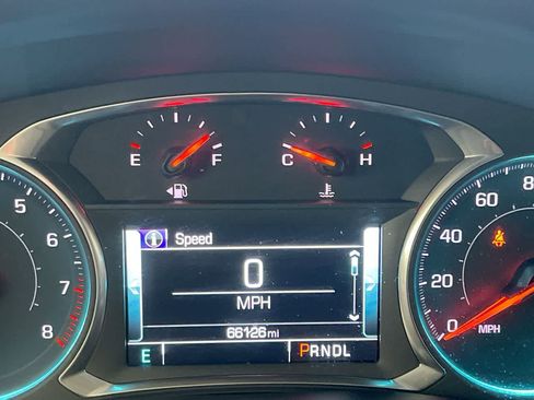 Used 2019 Chevrolet Traverse RS AWD/4WD image 15