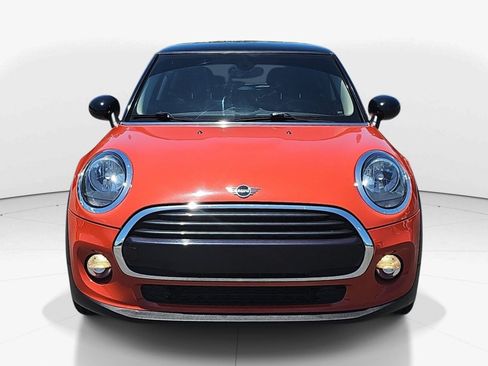 Used 2019 MINI Cooper 2-Door Hardtop FWD image 9