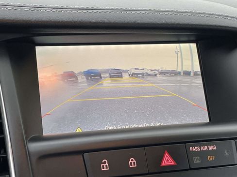 Used 2017 Buick Cascada Premium image 19