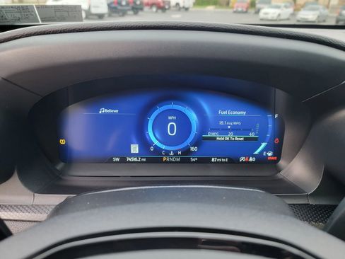 Used 2021 Ford Explorer ST w/ Equipment Group 401A image 23