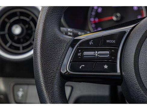 Used 2023 Kia Forte LXS image 25