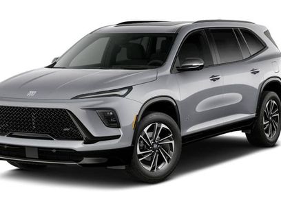 New 2027 Buick Enclave Sport Touring w/ Power Package