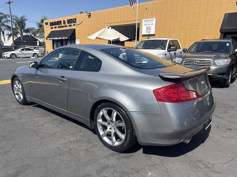 Used 2004 INFINITI G35 Coupe w/ Premium Pkg RWD image 3