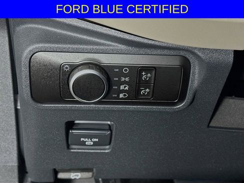 Certified 2025 Ford Bronco Big Bend image 10