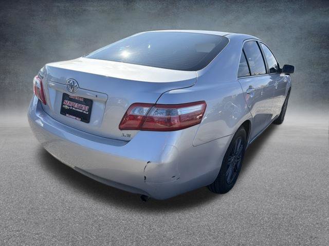 Used 2009 Toyota Camry LE FWD image 6