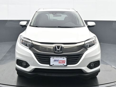 Used 2020 Honda HR-V EX image 1
