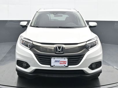 Used 2020 Honda HR-V EX