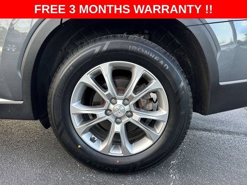 Used 2021 Hyundai Palisade SE AWD/4WD image 36