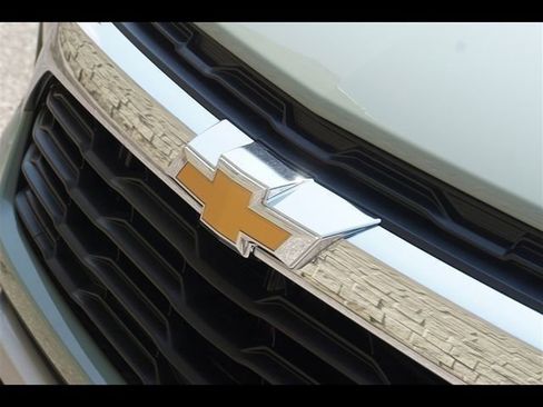 New 2026 Chevrolet TrailBlazer LT w/ Driver Confidence Package image 24