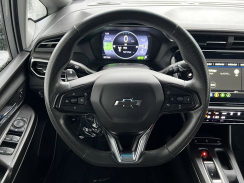 Used 2023 Chevrolet Bolt LT w/ Driver Confidence Package image 25