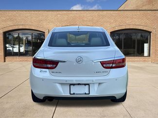 Used 2014 Buick Verano Leather FWD video 4