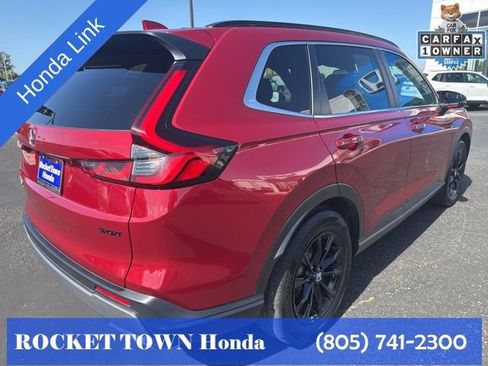 Used 2023 Honda CR-V Sport image 5