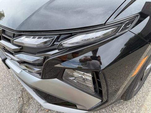 New 2026 Hyundai Tucson SEL AWD/4WD image 11