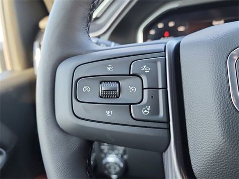 New 2026 GMC Sierra 3500 Denali Ultimate image 27