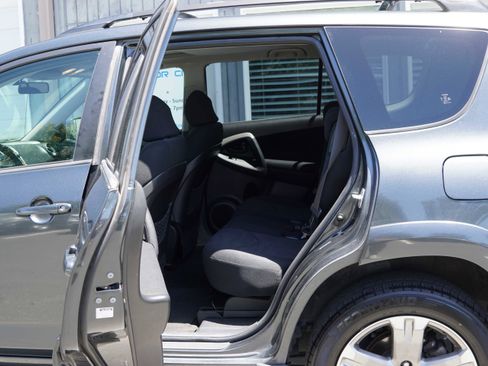 Used 2008 Toyota RAV4 Sport FWD image 28