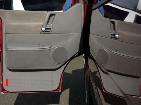 Used 2003 Volkswagen Eurovan MV image 12