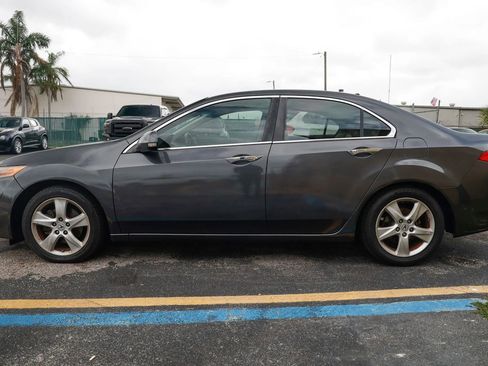 Used 2010 Acura TSX Sedan FWD image 3