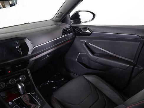 Used 2021 Volkswagen Jetta GLI Autobahn w/ GLI Autobahn Black Package FWD image 36